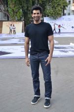 Aditya Roy Kapoor snapped at Mehboob on 10th Feb 2016